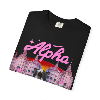 Alpha Male 2 T‑Shirt
