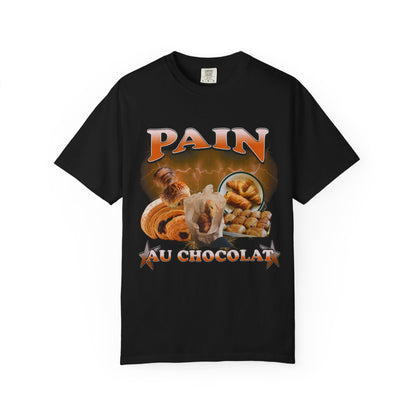 Pain Au Chocolat T‑Shirt