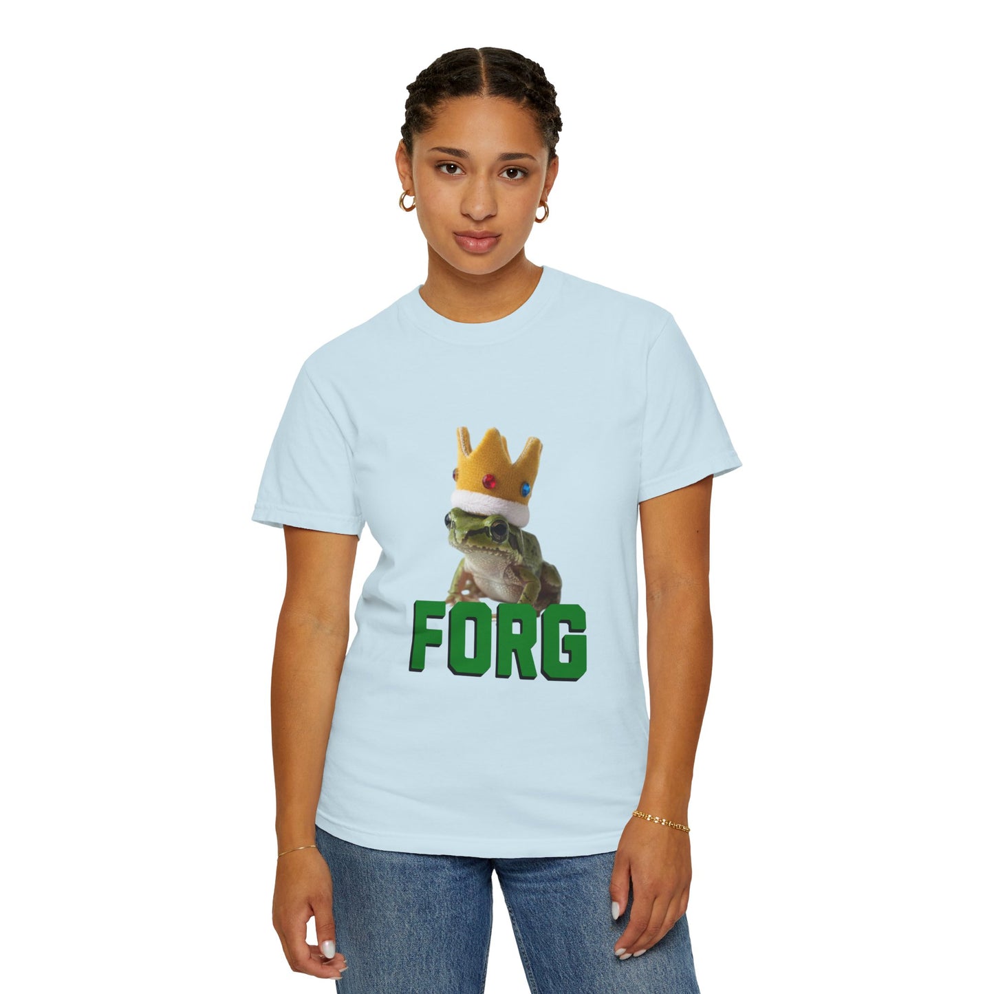 Forg T‑Shirt