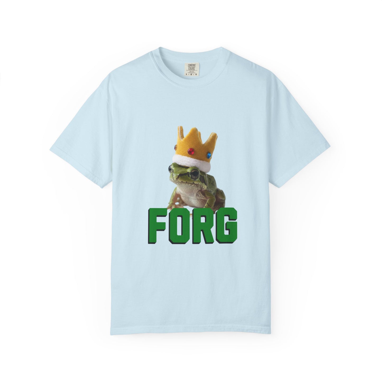 Forg T‑Shirt