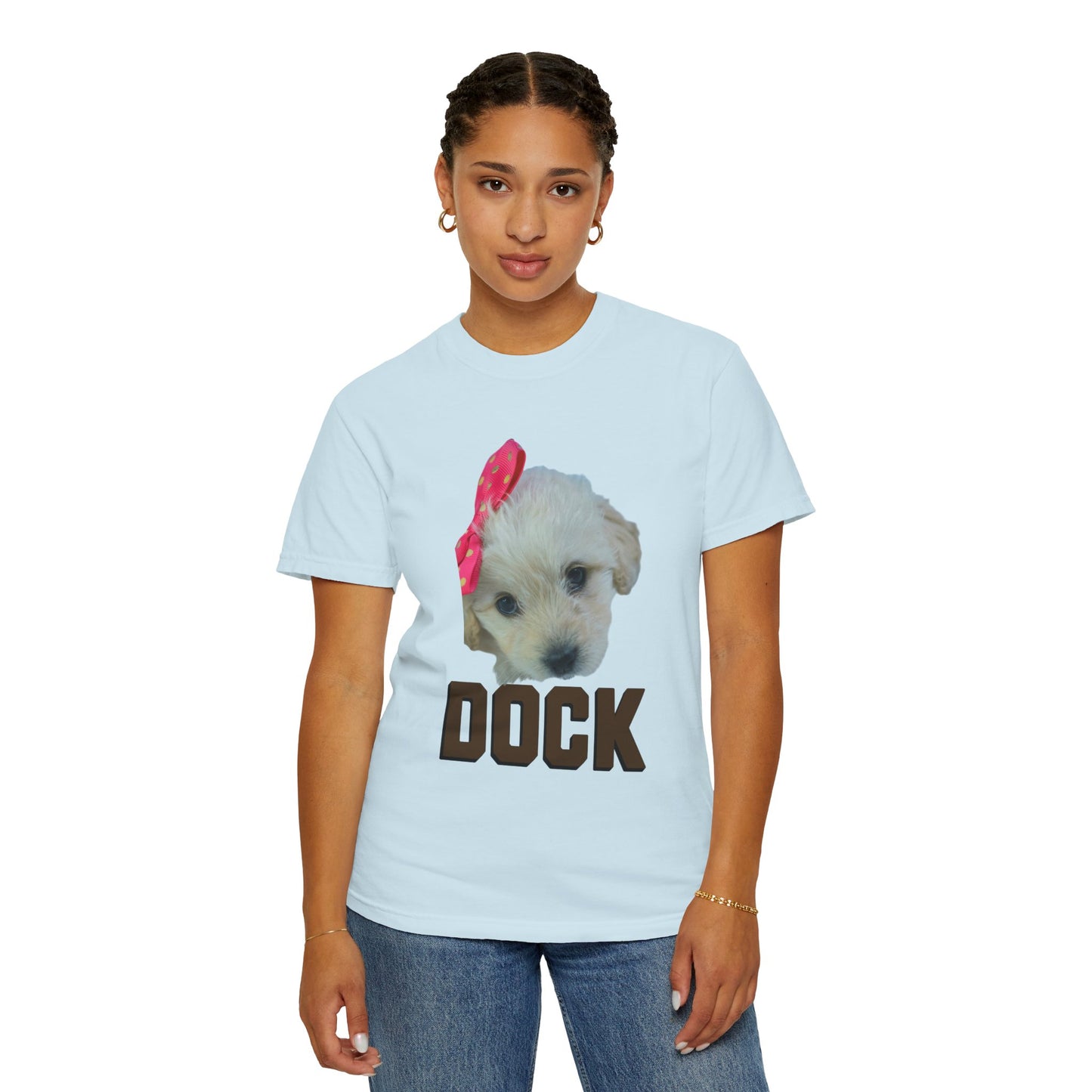 Dock T‑Shirt