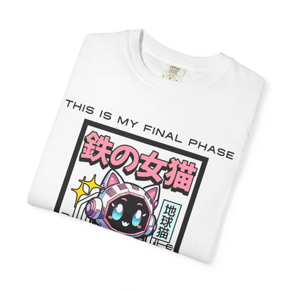 This Is My Final Phase T‑Shirt