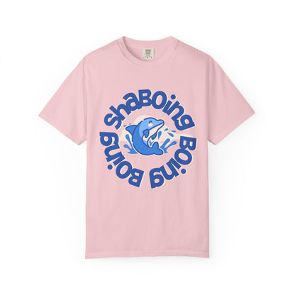 Shaboing Boing Boing T‑Shirt