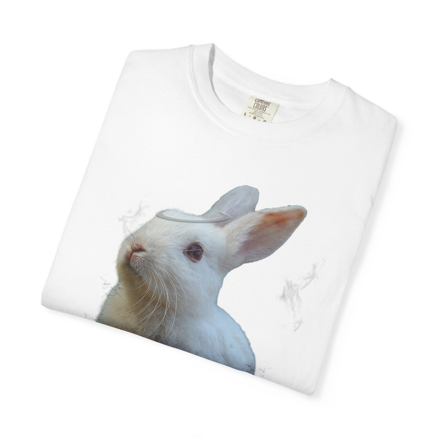 Sacred Bunnyfication T‑Shirt