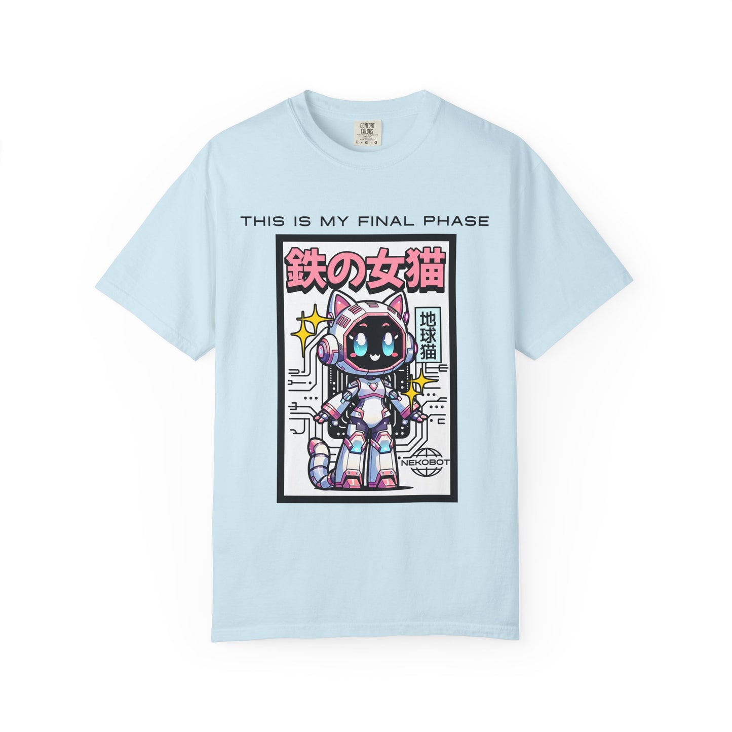 This Is My Final Phase T‑Shirt