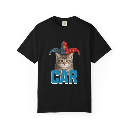 Car T‑Shirt