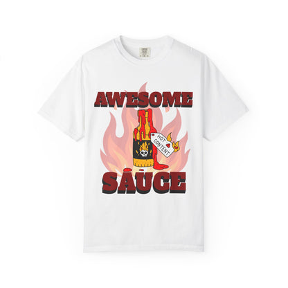 Awesome Sauce T‑Shirt