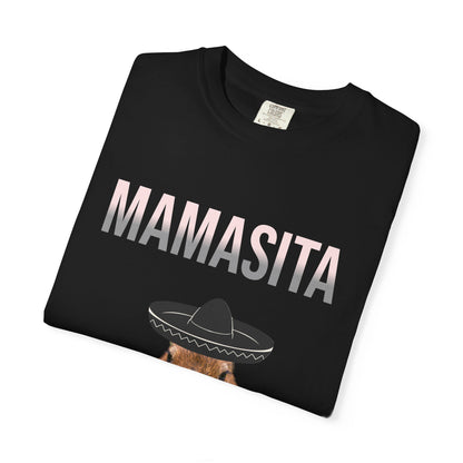 Mamasita Capybara T‑Shirt