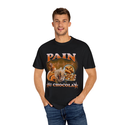 Pain Au Chocolat T‑Shirt
