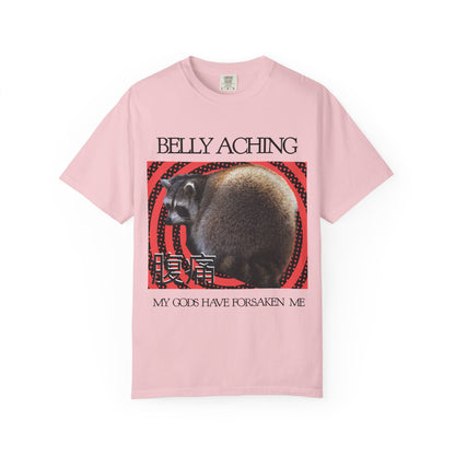 Belly Aching - My Gods Have Forsaken Me T‑Shirt