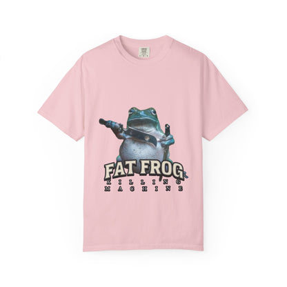 Fat Frog - Killing Machine T‑Shirt