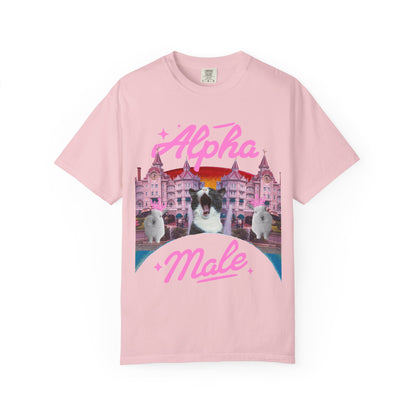 Alpha Male 2 T‑Shirt