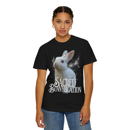 Sacred Bunnyfication T‑Shirt