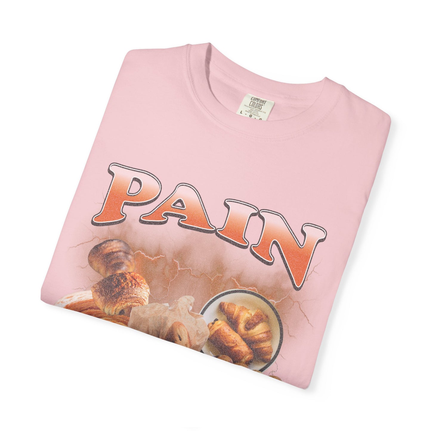 Pain Au Chocolat T‑Shirt