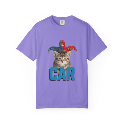 Car T‑Shirt