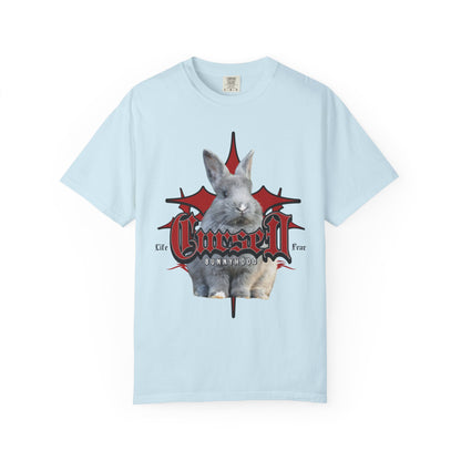Cursed Bunnyhood T‑Shirt