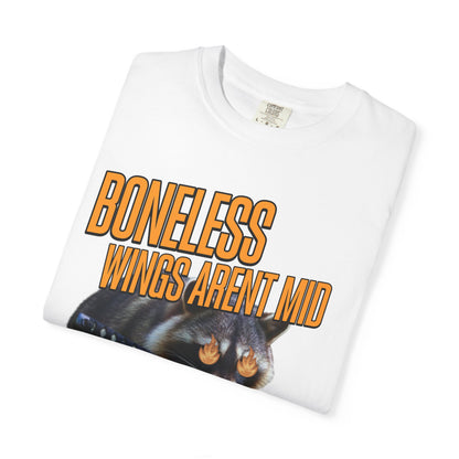 Boneless Wings Arent Mid T‑Shirt