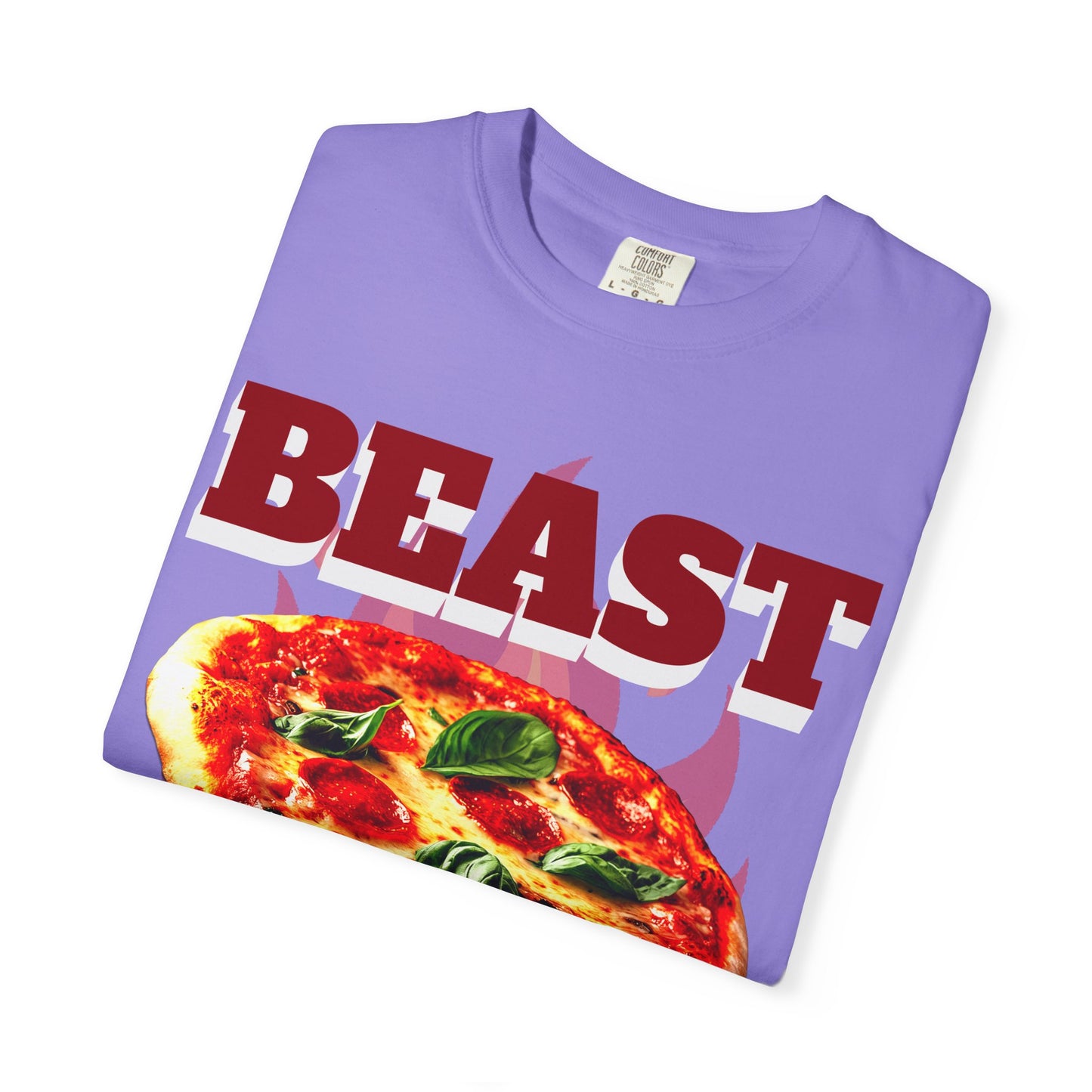Beast Mode T‑Shirt