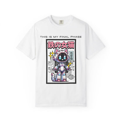 This Is My Final Phase T‑Shirt