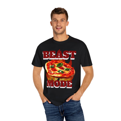 Beast Mode T‑Shirt