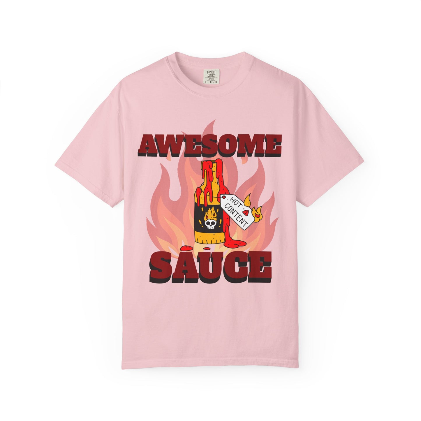 Awesome Sauce T‑Shirt