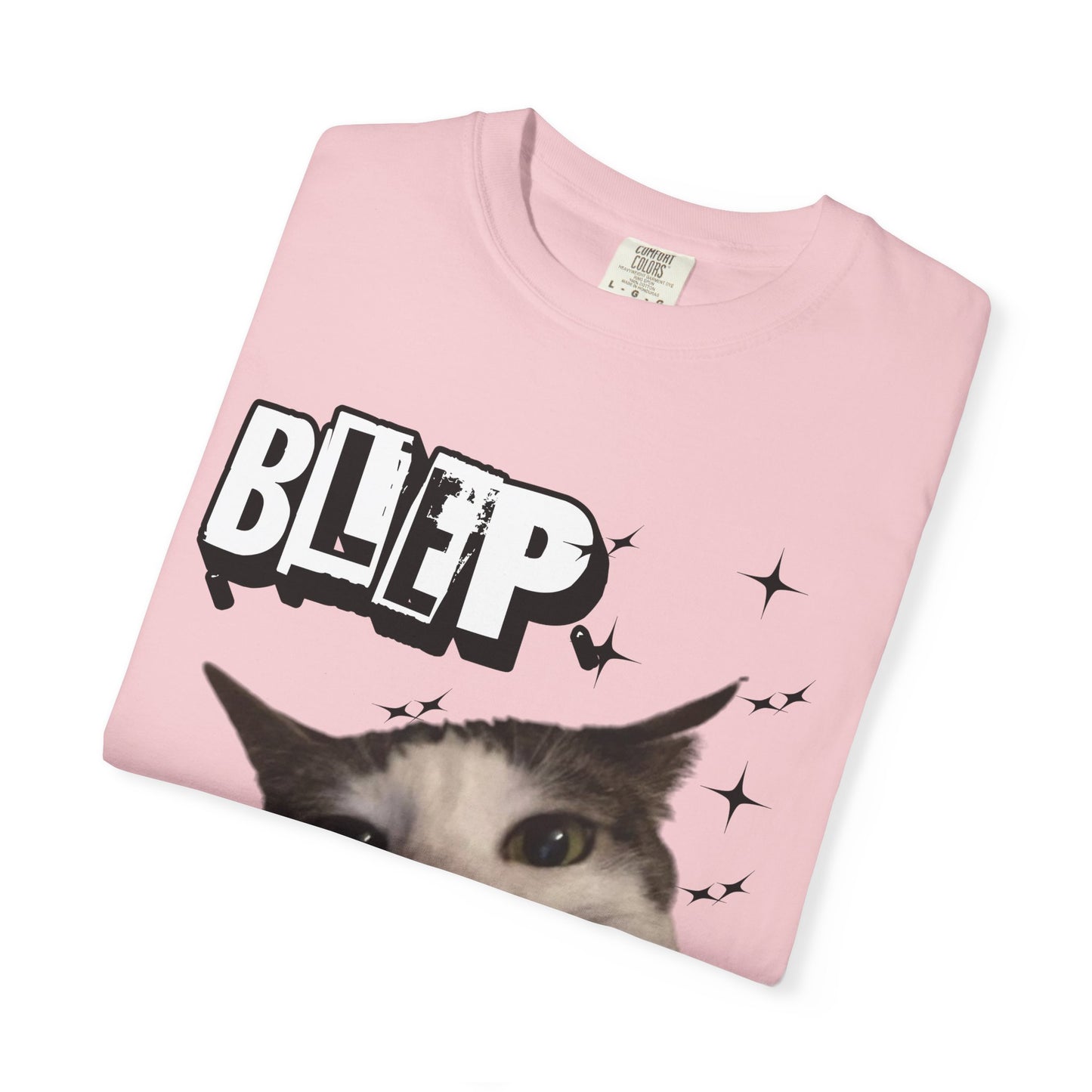 BLEP Cat T‑Shirt