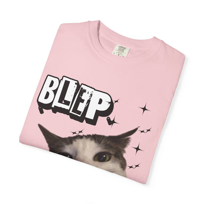 BLEP Cat T‑Shirt