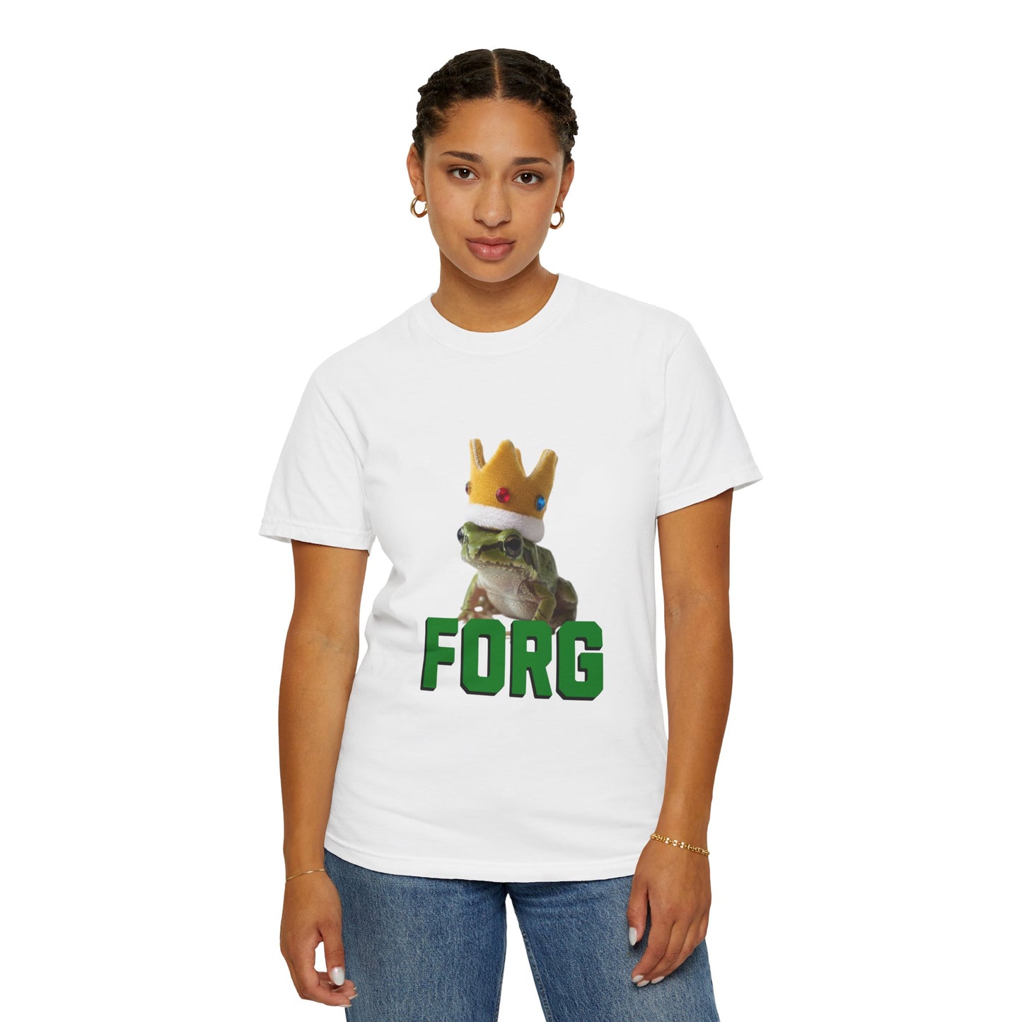 Forg T‑Shirt
