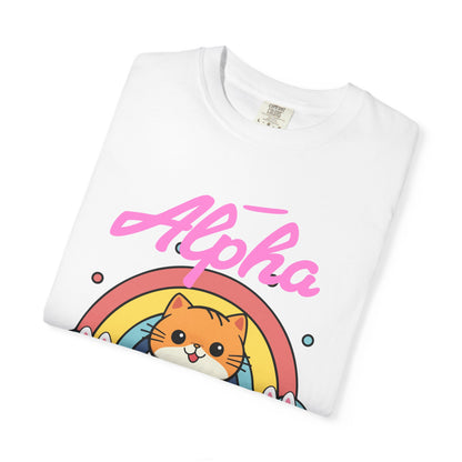 Alpha Male T‑Shirt