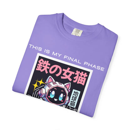 This Is My Final Phase T‑Shirt