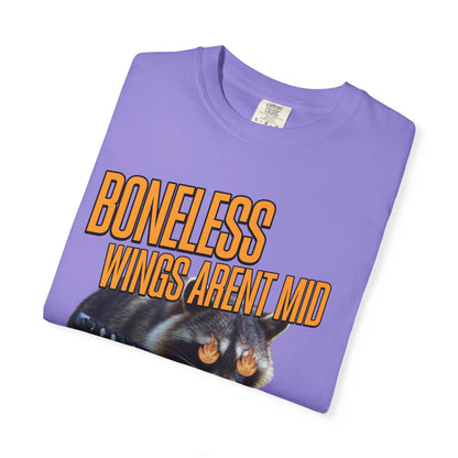 Boneless Wings Arent Mid T‑Shirt