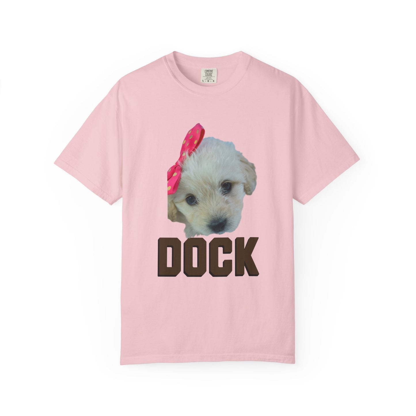 Dock T‑Shirt