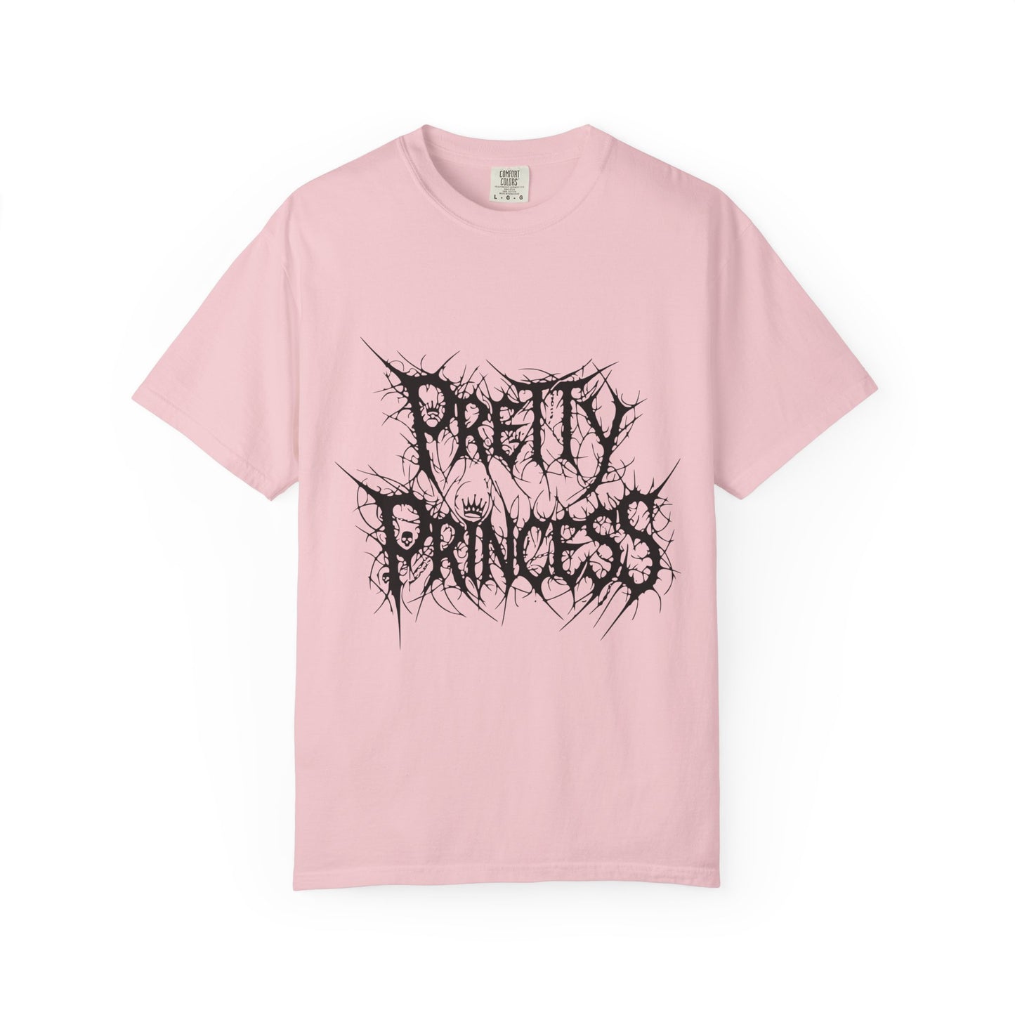 Pretty Princess T‑Shirt