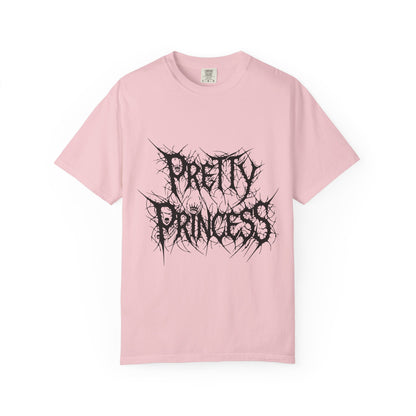 Pretty Princess T‑Shirt