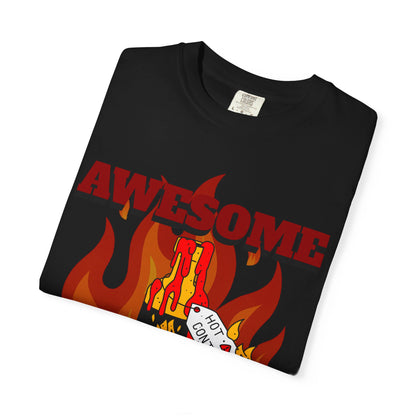 Awesome Sauce T‑Shirt