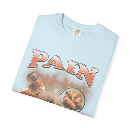 Pain Au Chocolat T‑Shirt