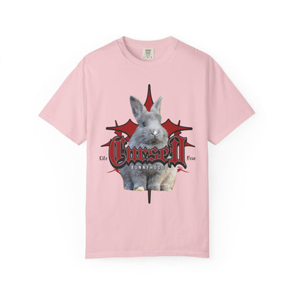Cursed Bunnyhood T‑Shirt