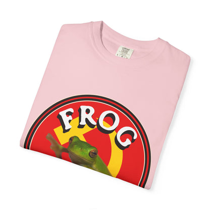 Frog Communism T‑Shirt