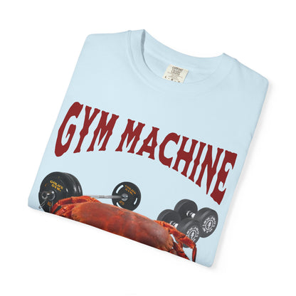 Gym Machine T‑Shirt
