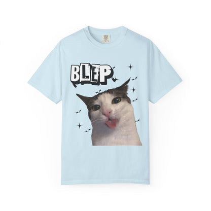 BLEP Cat T‑Shirt