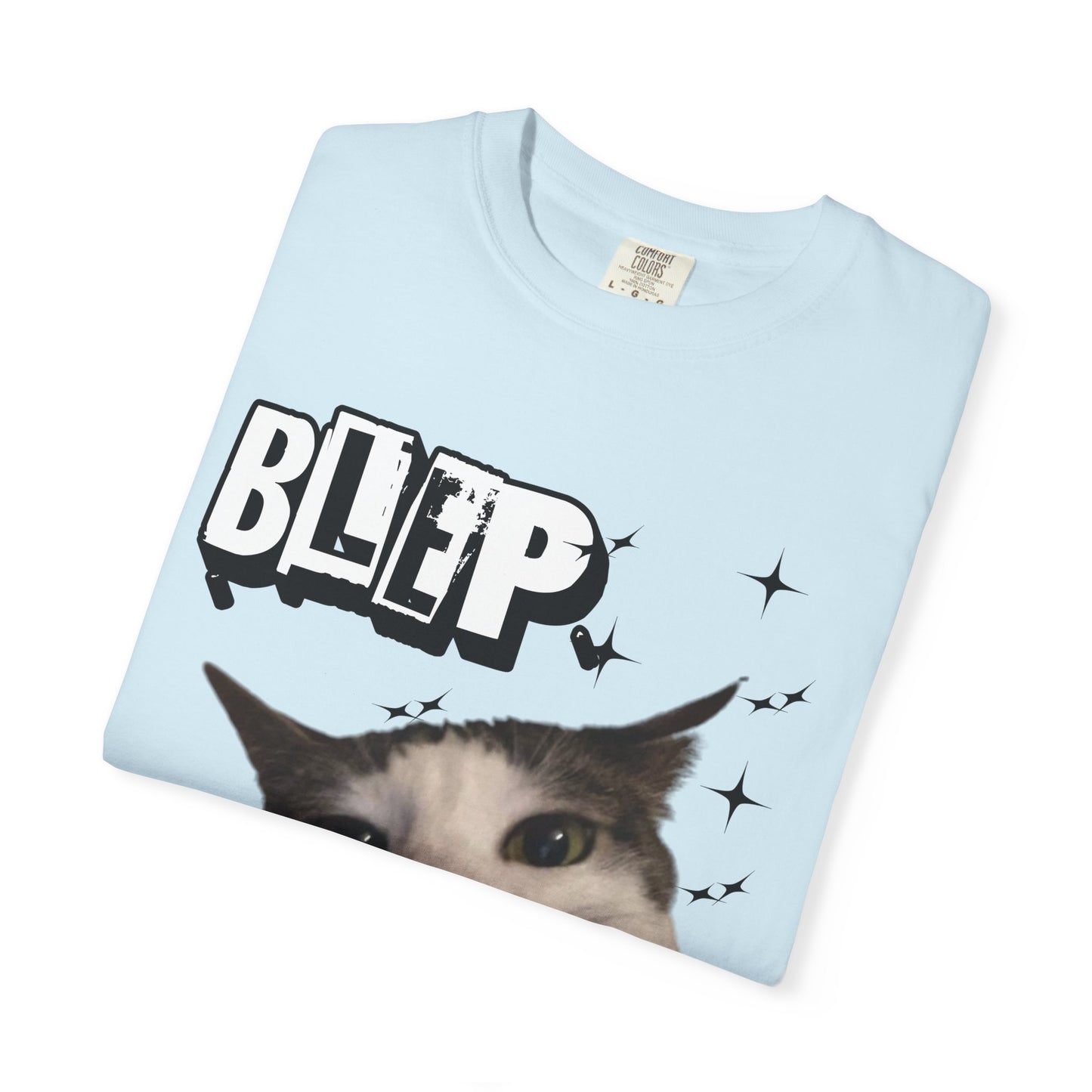 BLEP Cat T‑Shirt