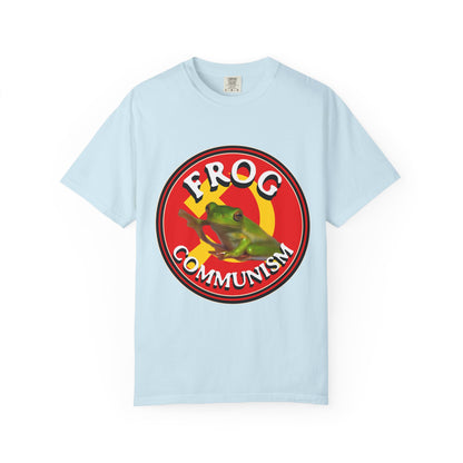 Frog Communism T‑Shirt