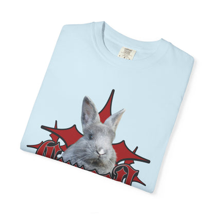 Cursed Bunnyhood T‑Shirt