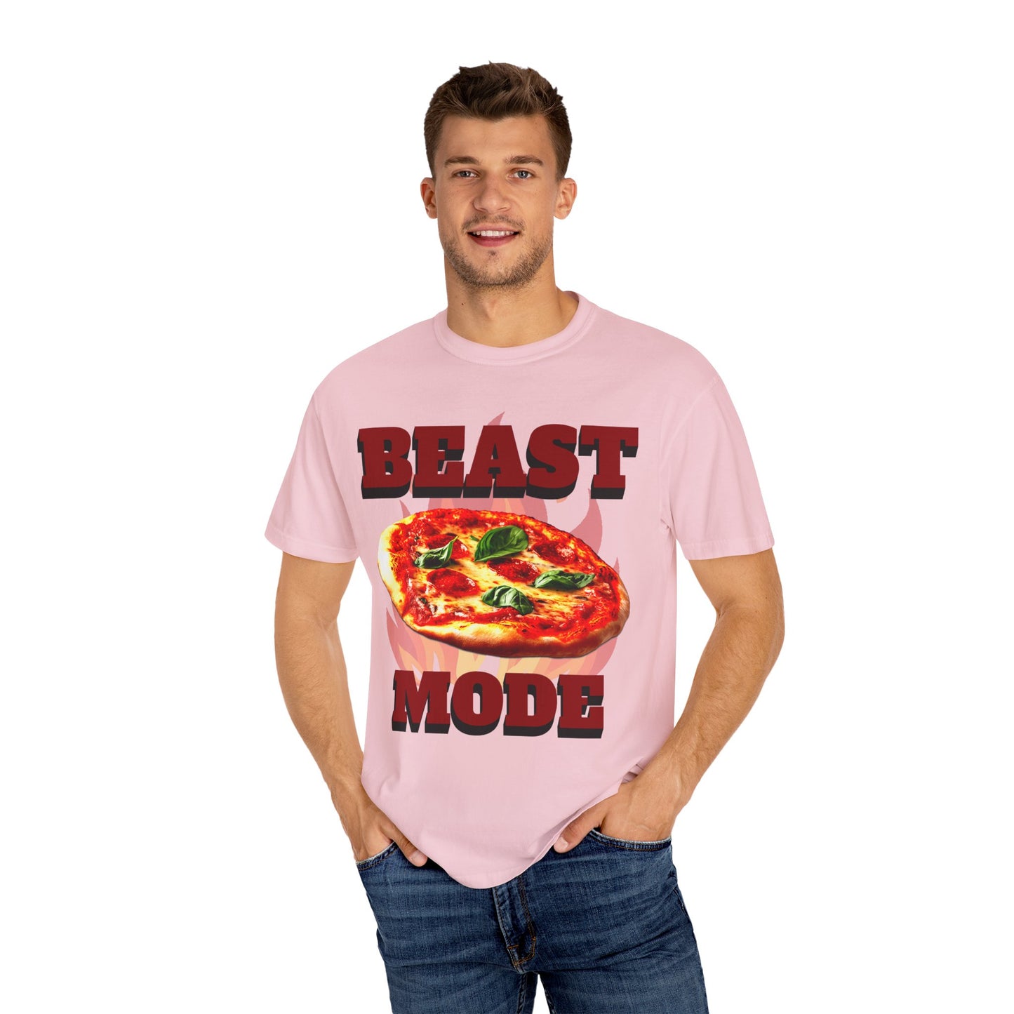 Beast Mode T‑Shirt