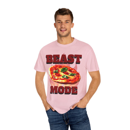 Beast Mode T‑Shirt