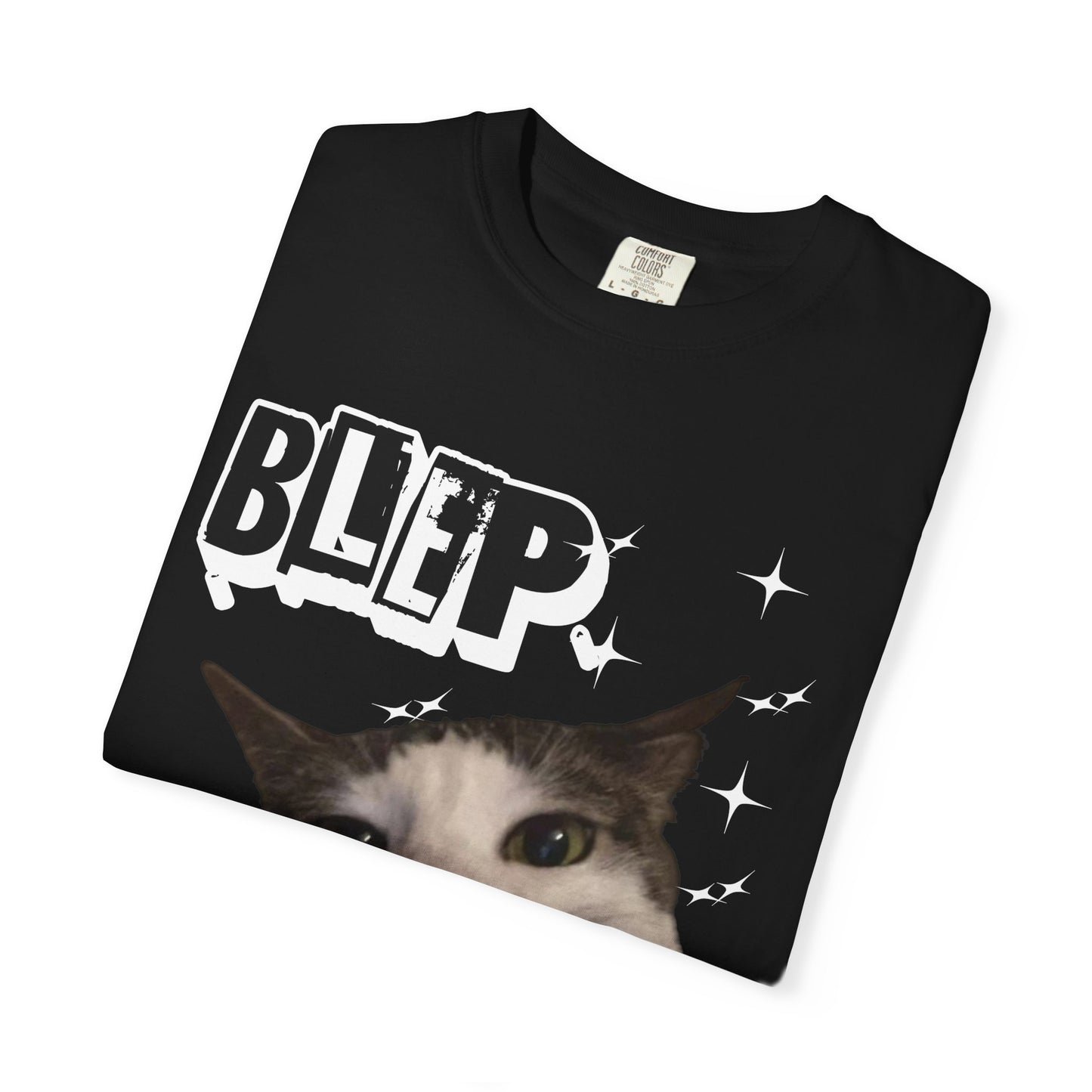 BLEP Cat T‑Shirt