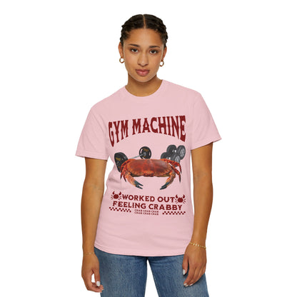 Gym Machine T‑Shirt