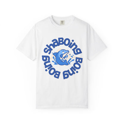 Shaboing Boing Boing T‑Shirt