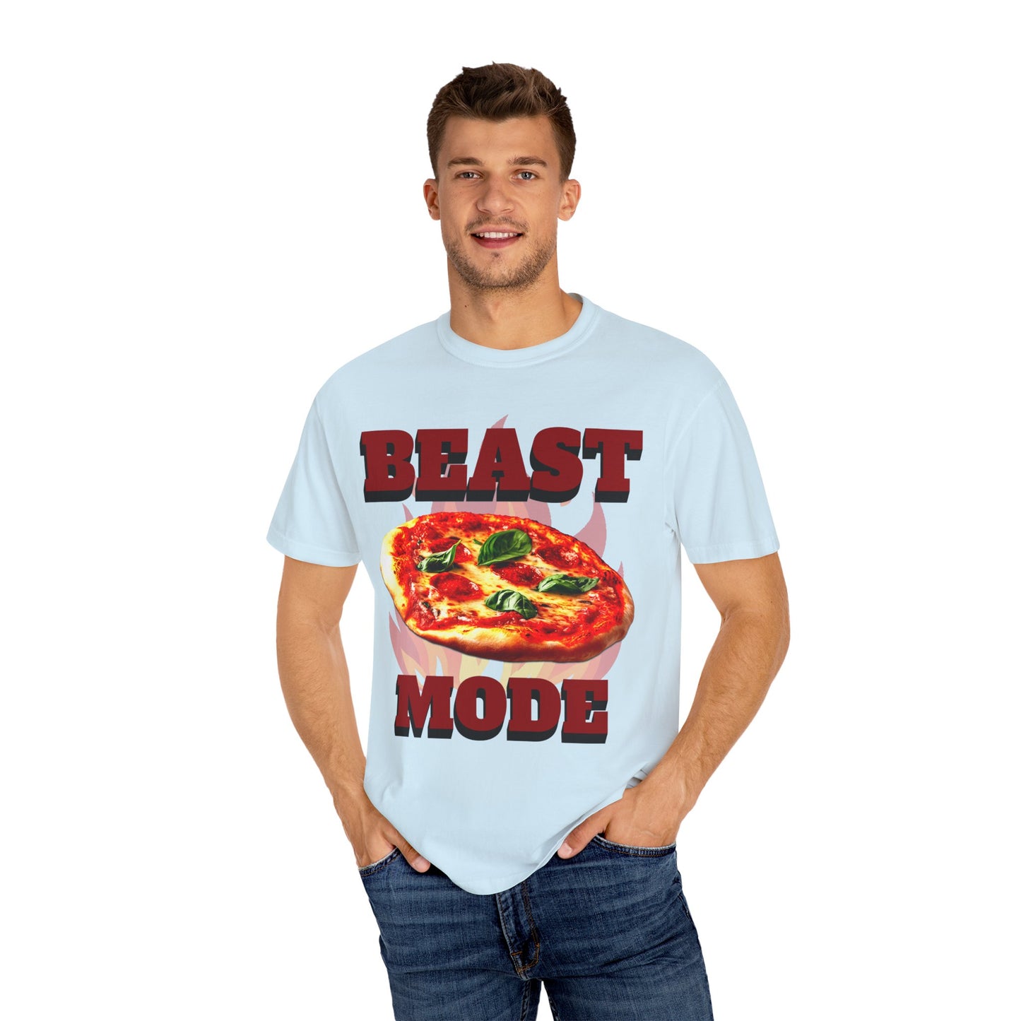 Beast Mode T‑Shirt