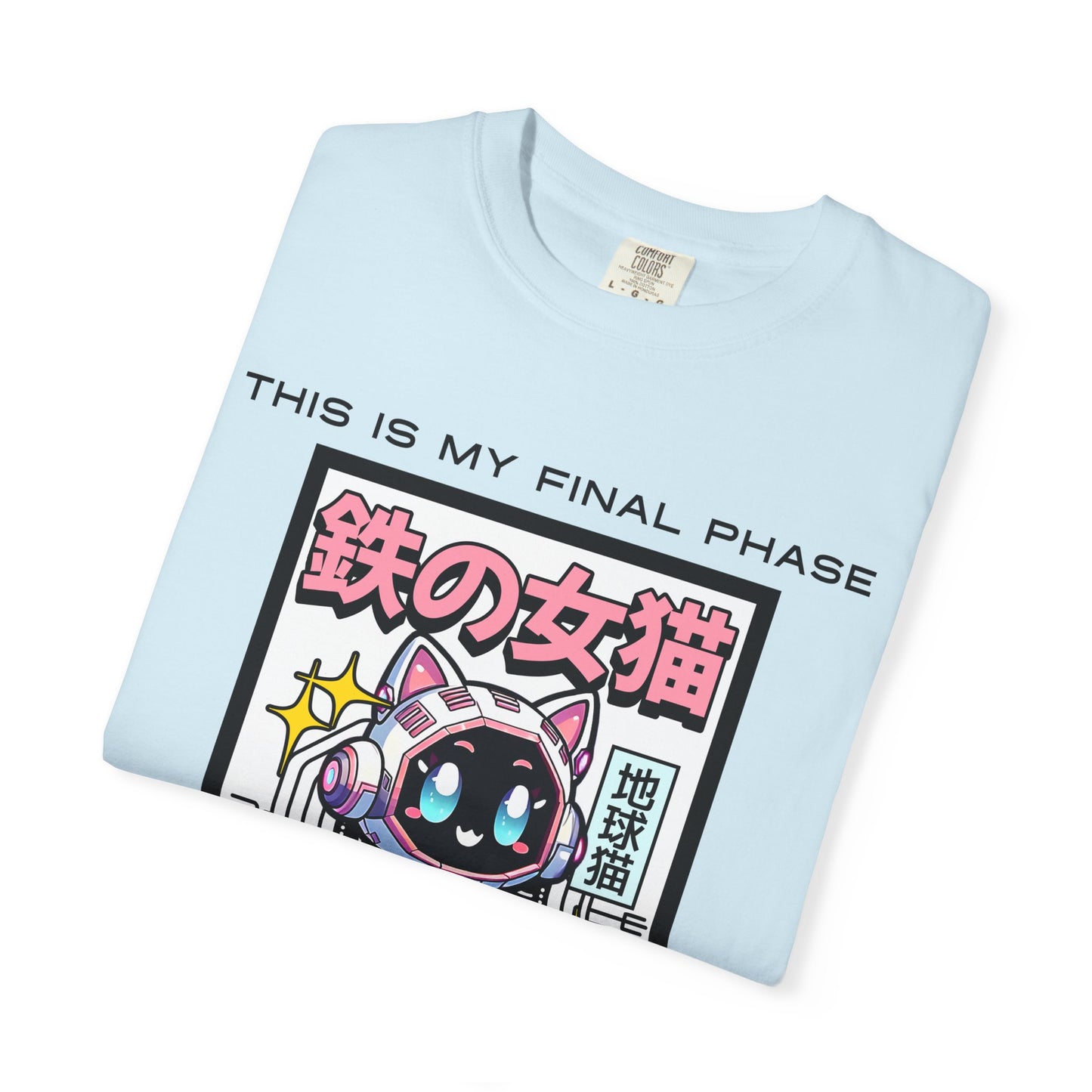 This Is My Final Phase T‑Shirt